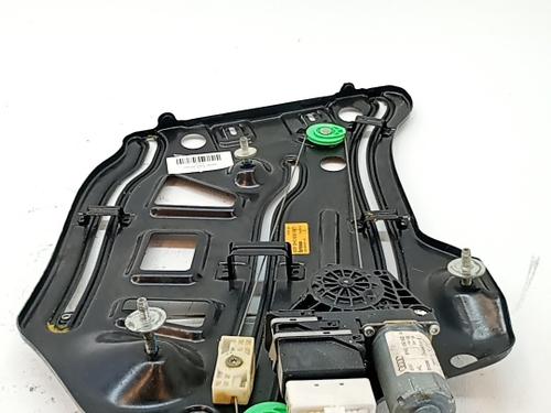 Used Rear left window mechanism Rear left window mechanism AUDI A4 B6 Convertible (8H7) 1.8 T (163 hp) 40547090 40547090
