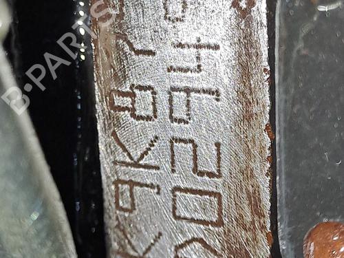 Used Engine DACIA LOGAN MCV (KS_) 1.5 dCi (KS0W) (86 hp) 27274415