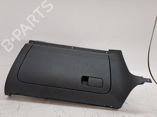 Used Glove box VW GOLF V (1K1) 1.6 FSI (115 hp) 23366280