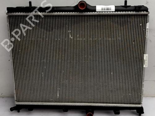 Used Water radiator Water radiator FIAT 600e / 600 (365_, 364_) Mild Hybrid (136 hp) 34153891 34153891
