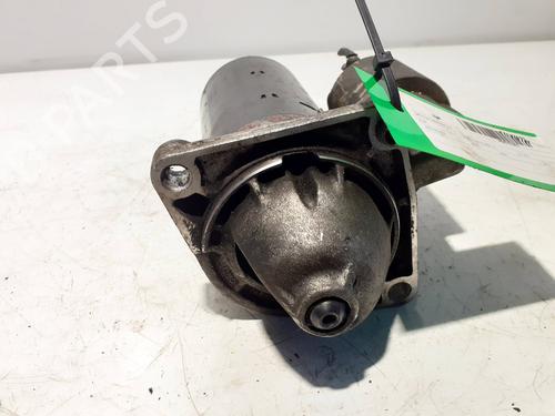 Used Starter FIAT BRAVA (182_) 1.9 TD 100 S (182.BF) (100 hp) 26193130