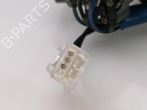 Electronic module SSANGYONG STAVIC 2.7 270 sXDi | BP23652020M83 