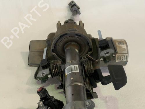 Steering column OPEL CORSA E (X15) 1.3 CDTI (08, 68) | BP38418206M21 - Image 3