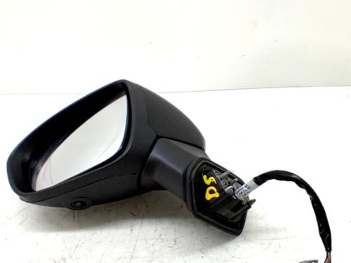 Used Left mirror RENAULT CAPTUR II (HF_) E-TECH 160 (158 hp) 31369661