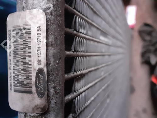 Heater matrix FORD MONDEO II (BAP) 1.8 TD | BP26538737M63