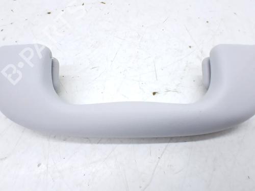 Håndtag i tag Håndtag i tag OPEL CORSA E (X15) 1.4 (08, 68) (90 hp) 34265047 34265047