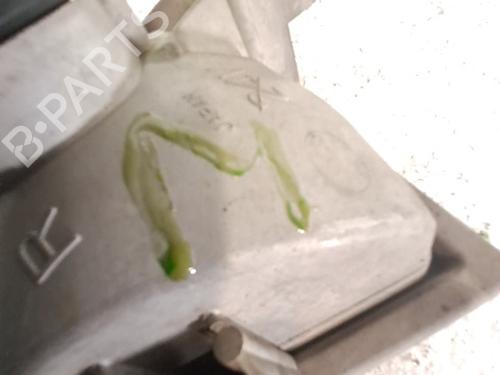 Right front fog light MAZDA 6 Hatchback (GH) 2.0 MZR-CD (GH14) | BP30925808C31