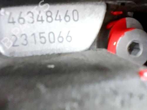 Other FIAT 500e (332_) Elektro 3+1 (FA1) | BP30526400O1