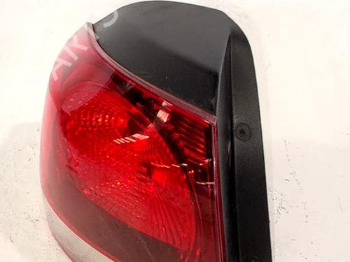 Left taillight VW GOLF V (1K1) 1.4 TSI | BP36016005C34 - Image 3