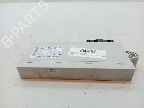 Used Electronic module BMW 1 (E87) 120 d (163 hp) 23357823