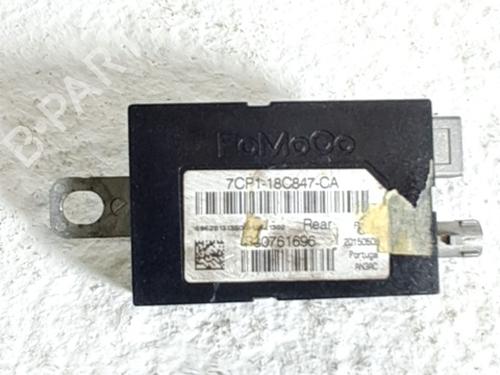 Elektronisk modul FORD KUGA II (DM2) 2.0 TDCi (150 hp) 30478012