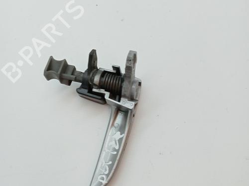 Used Front left interior door handle MAZDA 3 (BK) 1.6 (BK14) (105 hp) 23342763