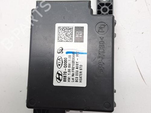 Used Electronic module HYUNDAI BAYON (BC3) 1.0 T-GDI (101 hp) 24874400
