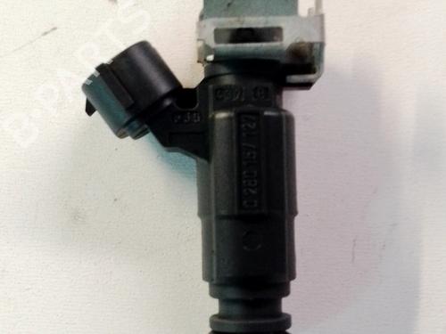 Spreder / Dyse Spreder / Dyse CITROËN C3 ORIGIN III (SX) 1.2 PURETECH 82 (SXHMRV) (83 hp) 33762975 33762975