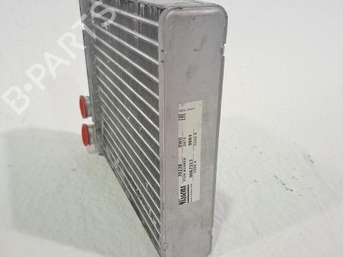 Water radiator SEAT ALTEA (5P1) 2.0 TDI 16V | BP24172508M31 