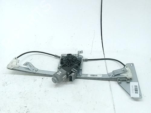 Front right window mechanism CITROËN C3 II (SC_) 1.4 HDi 70 (SC8HZC, SC8HR0, SC8HP4) | BP30120856C23