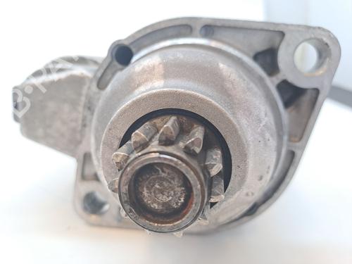 Starter VW CADDY III MPV (2KB, 2KJ, 2CB, 2CJ) 1.9 TDI | BP23361658M8 