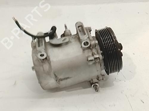 AC compressor CITROËN C4 III (BA_, BB_, BC_) 1.2 PureTech 100 (BAHNEA, BAHNKA) | BP38991057M34 - Image 3