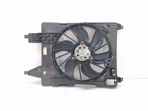 Køleventilator elektrisk RENAULT MEGANE II (BM0/1_, CM0/1_) 1.5 dCi (BM1E, CM1E) (106 hp) 28037190