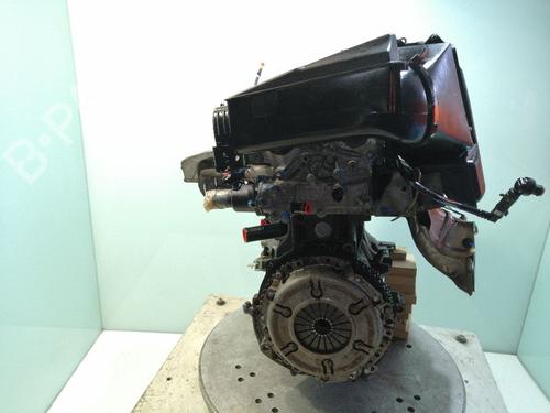 Engine RENAULT MEGANE I Coach (DA0/1_) 1.6 e (DA0F) | BP23379492M1 