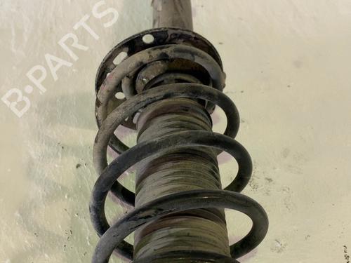 Used Left front shock absorber Left front shock absorber 38418498 38418498