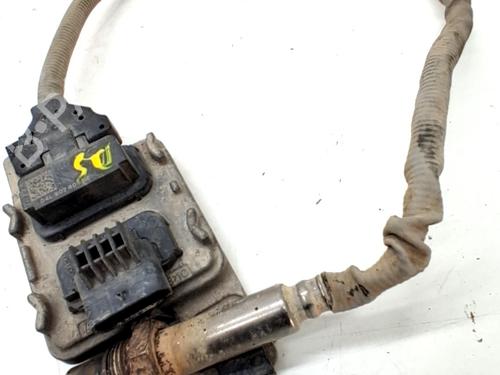 Used Electronic sensor Electronic sensor VW CADDY IV Box Body/MPV (SAA, SAH) 2.0 TDI (75 hp) 34005184 34005184