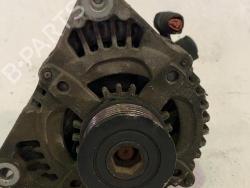 Used Alternator Alternator FORD FOCUS II (DA_, HCP, DP) 1.6 TDCi (109 hp) 33768323 33768323