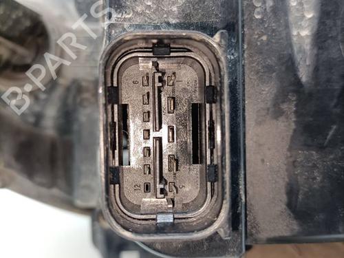Scheinwerfer links BMW X5 (E53) 3.0 d | BP25987112C28