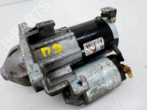 Starter MITSUBISHI MIRAGE / SPACE STAR VI Hatchback (A0_A) 1.2 (A03A) | BP29556245M8 