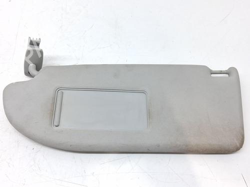 Used Left sun visor SEAT IBIZA IV (6J5, 6P1) 1.0 TSI (110 hp) 28957919