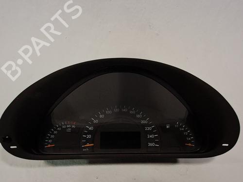 Used Instrument cluster Instrument cluster 37223830 37223830