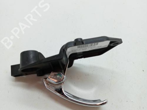 Front left interior door handle FIAT 500 (312_) 1.2 (312AXA1A) | BP23346184I13 