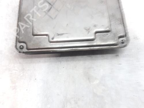 Used Engine control unit (ECU) Engine control unit (ECU) SKODA FABIA I (6Y2) 1.4 TDI (70 hp) 36377002 36377002