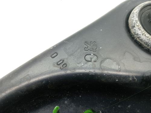 Left front suspension arm CITROËN C-ELYSEE (DD_) 1.6 BlueHDi 100 | BP23355264M12 
