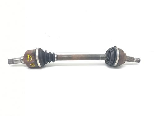 Used Left front driveshaft FIAT SCUDO Van (270_, 272_) 2.0 D Multijet (136 hp) 26168849