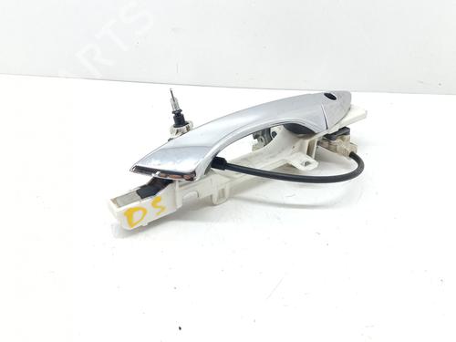 Front left exterior door handle HONDA ACCORD VIII (CU) 2.0 i (CU1) | BP29024489C128 
