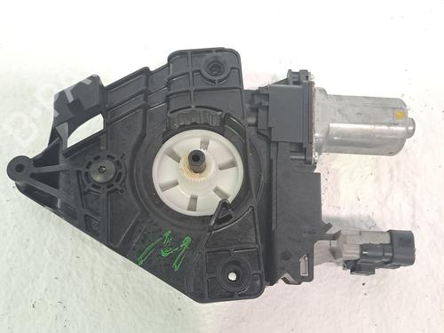 Left front window motor DACIA SANDERO III 1.0 TCe 90 | BP26654839E21 