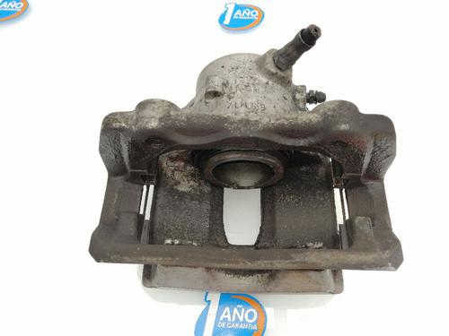Left front brake caliper MERCEDES-BENZ C-CLASS (W204) C 220 CDI (204.002) | BP23856786M105 