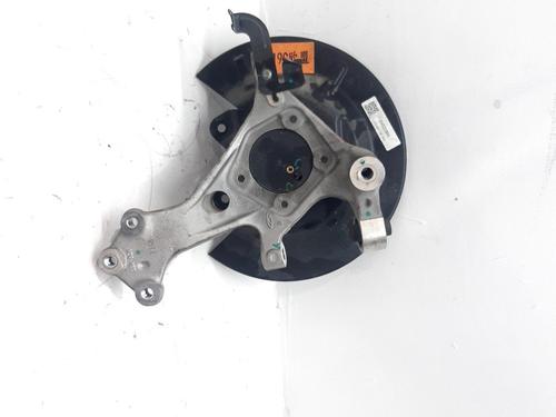 Right rear steering knuckle OMODA C5 GT 1.6 | BP37688309M28 - Image 4