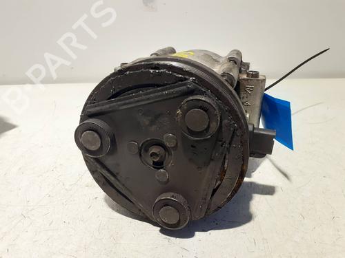 AC-Kompressor FORD MONDEO III (B5Y) 2.0 TDCi | BP26169630M34 