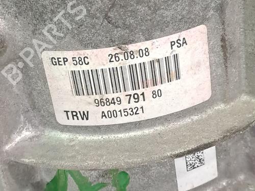Steering pump PEUGEOT 308 SW I (4E_, 4H_) 1.6 16V | BP28959620M99 