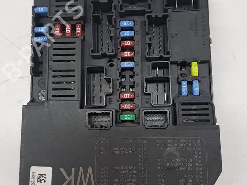 Fuse box NISSAN LEAF (ZE1) Electric | BP23380307E1 