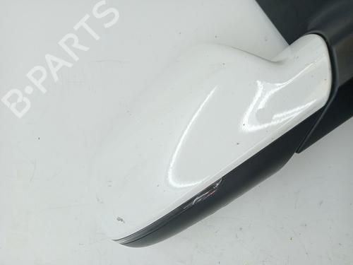 Right mirror AUDI A5 Sportback (8TA) 2.0 TDI | BP23353908C27 