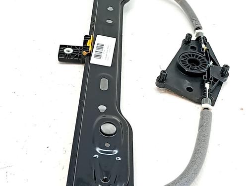 Used Rear right window mechanism Rear right window mechanism JEEP WRANGLER IV (JL) 2.0 4xe Plug-in Hybrid (JL74) (381 hp) 33954203 33954203