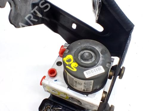 Used ABS pump ABS pump CITROËN C3 I (FC_, FN_) 1.4 HDi (68 hp) 33760781 33760781