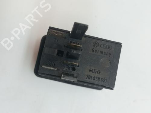 Electronic module VW TRANSPORTER T4 Bus (70B, 70C, 7DB, 7DK, 70J, 70K, 7DC, 7DJ) 2.4 D | BP23374716M83 