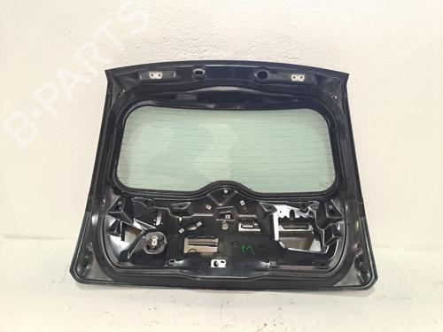 Tailgate FORD FIESTA V (JH_, JD_) 1.4 TDCi | BP27274501C6 