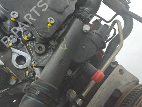 Engine SEAT LEON (1P1) 1.9 TDI | BP23382665M1 