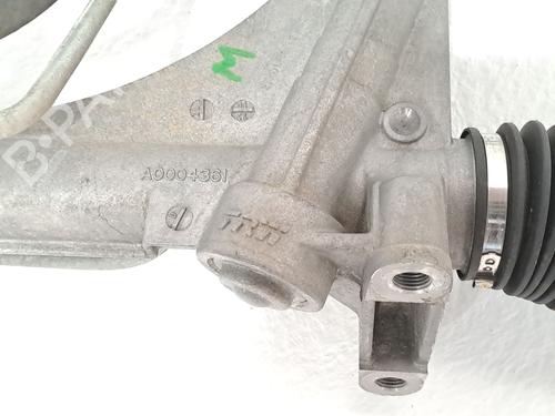 Steering rack PEUGEOT BOXER Van 2.2 HDi 100 | BP23977717M22