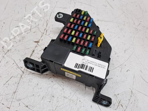 Used Fuse box HYUNDAI TUCSON (JM) 2.0 (141 hp) 23976018